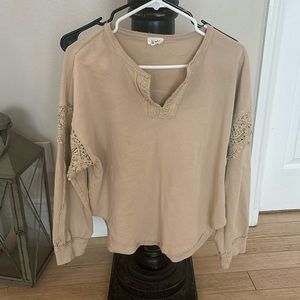 Women’s Boutique Shirt